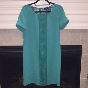 The Limited Dress